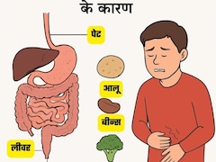 पेट में गैस बनना और पेट फूलना नॉर्मल नही है? इसमें छुपा है एक बड़ा खतरा!