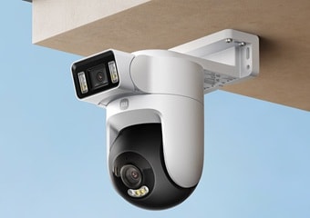 Xiaomi ने लॉन्च किया स्मार्ट आउटडोर कैमरा, 4G कनेक्टिविटी के साथ, विजिटर्स से कर पाएंगे बात