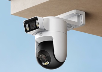 Xiaomi ने लॉन्च किया स्मार्ट आउटडोर कैमरा, 4G कनेक्टिविटी के साथ, विजिटर्स से कर पाएंगे बात