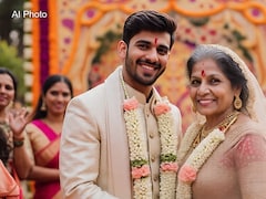 रॉन्ग नंबर और मुलाकात, 60 साल की महिला से 35 साल के शख्स की शादी, फिर कहानी में आया ट्विस्ट