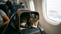 How Pets Are Reshaping Travel Plans For Indian Families