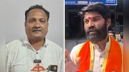 In Pune, Shiv Sena 'Candidate' Tears, Swallows Party Colleague's Nomination Form