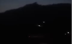 Multiple Drone Intrusion Attempts Reported Near Line Of Control In J&K