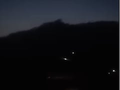 Multiple Drone Intrusion Attempts Reported Near Line Of Control In J&K