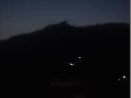 Multiple Drone Intrusion Attempts Reported Near Line Of Control In J&K