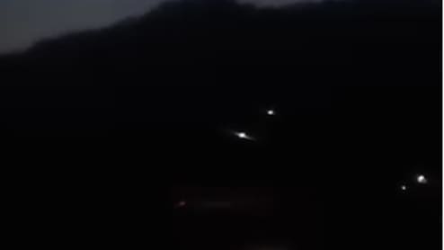 पाकिस्तान का डर्टी गेम: नौशेरा से सांबा तक दिखे ड्रोन तो सेना ने बरसाईं गोलियां, जानें पूरा मामला