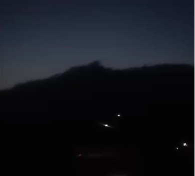 Multiple Drone Intrusion Attempts Reported Near Line Of Control In J&K