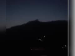 J&K में LoC के पास दिखे पाकिस्तानी ड्रोन, राजौरी, पुंछ, सांबा में घुसपैठ की कोशिश, सिक्योरिटी हाई अलर्ट