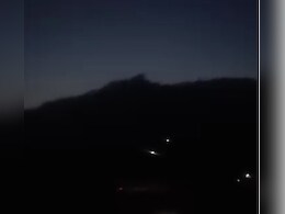 J&K में LoC के पास दिखे पाकिस्तानी ड्रोन, राजौरी, पुंछ, सांबा में घुसपैठ की कोशिश, सिक्योरिटी हाई अलर्ट