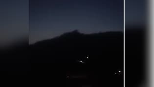 J&K में LoC के पास दिखे पाकिस्तानी ड्रोन, राजौरी, पुंछ, सांबा में घुसपैठ की कोशिश, सिक्योरिटी हाई अलर्ट