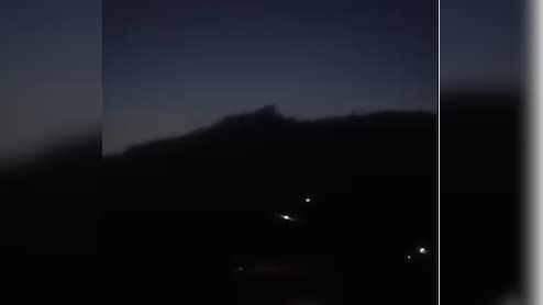 J&K में LoC के पास दिखे पाकिस्तानी ड्रोन, राजौरी, पुंछ, सांबा में घुसपैठ की कोशिश, सिक्योरिटी हाई अलर्ट