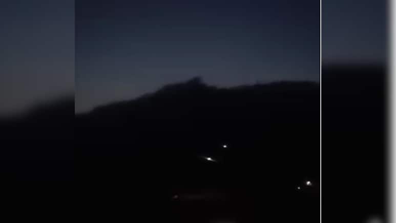 J&K में LoC के पास दिखे पाकिस्तानी ड्रोन, राजौरी, पुंछ, सांबा में घुसपैठ की कोशिश, सिक्योरिटी हाई अलर्ट