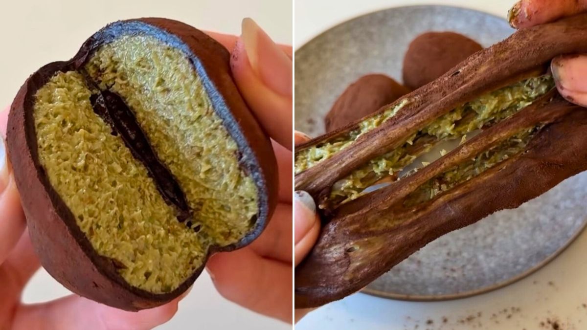 What Is The New 'Dubai Chewy Cookie' Going Viral In South Korea? How To Make It At Home