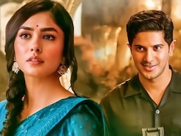 मृणाल ठाकुर को छोड़कर क्यों भाग गया था एक्स बॉयफ्रेंड? सीता-रामम एक्ट्रेस खोला राज