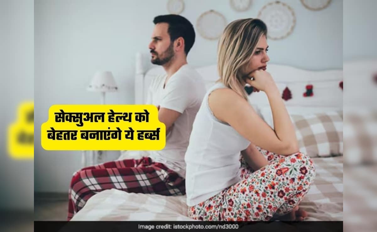 आयुर्वेद की 5 जड़ी-बूटियां जो सेक्सुअल हेल्थ को मजबूत बनाती हैं, डॉक्टर ने बताया सेवन का सही तरीका