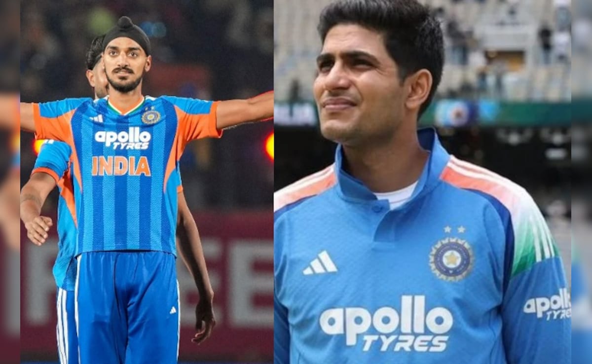 IND vs NZ, 1st ODI: अर्शदीप सिंह के प्लेइंग XI में शामिल न करने पर भड़के अश्विन, एक लाइन का मैसेज वायरल