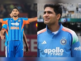 IND vs NZ, 1st ODI: अर्शदीप सिंह के प्लेइंग XI में शामिल न करने पर भड़के अश्विन, एक लाइन का मैसेज वायरल