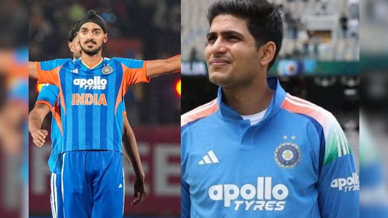 IND vs NZ, 1st ODI: अर्शदीप सिंह के प्लेइंग XI में शामिल न करने पर भड़के अश्विन, एक लाइन का मैसेज वायरल