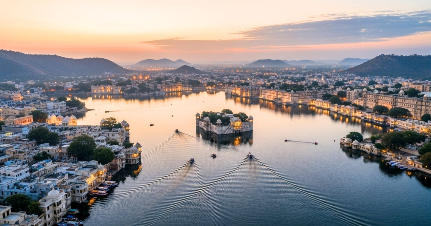How Rajasthan Plans To Attract More Tourists This Summer