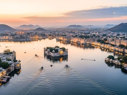 Which Indian City Is Famous As The City of Lakes?