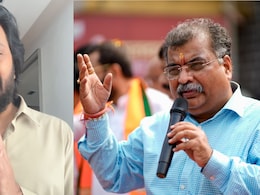 VIDEO: 'दोन्ही हात वर करुन सांगतो..', रितेश देशमुखचे रविंद्र चव्हाण यांना एका वाक्यात खणखणीत उत्तर