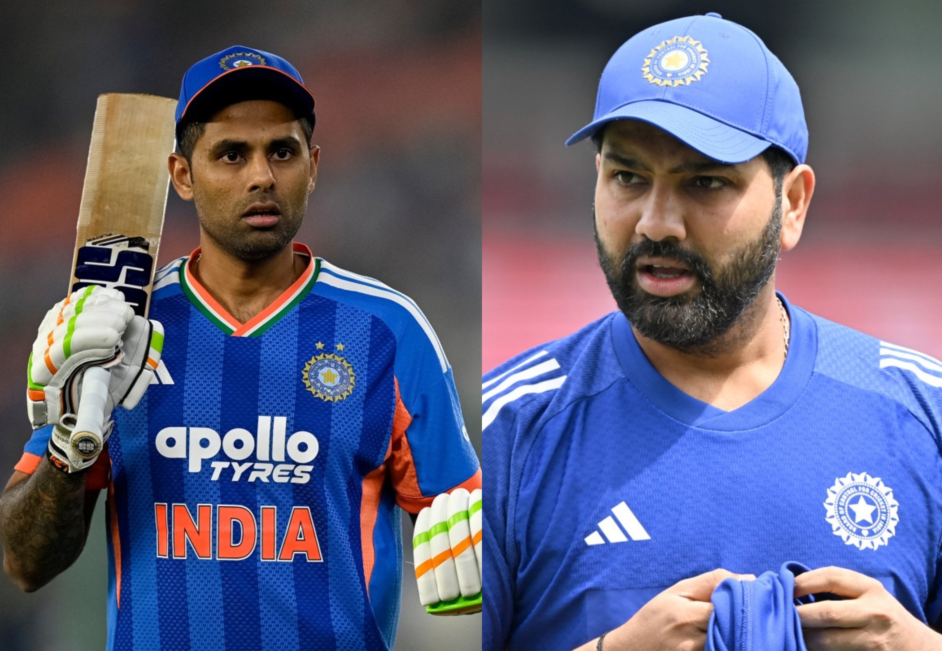 Rohit Minces No Words, Gives Warning Over SKY's Poor Form: "Batting Suffers"