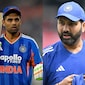 Rohit Sharma Minces No Words, Warns Suryakumar Yadav Over Poor Form: "Batting Lineup Suffers"