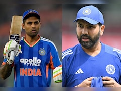 IND vs NZ: सूर्यकुमार यादव के फॉर्म को लेकर रोहित शर्मा की सीधी चेतावनी, बयान ने क्रिकेट जगत में मचाई हलचल