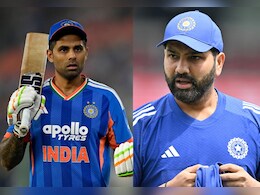 IND vs NZ: सूर्यकुमार यादव के फॉर्म को लेकर रोहित शर्मा की सीधी चेतावनी, बयान ने क्रिकेट जगत में मचाई हलचल