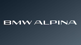 BMW Group Takes Full Control Of Alpina As Standalone Luxury Brand