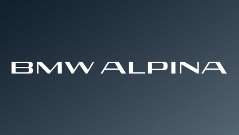 BMW Group Takes Full Control Of Alpina As Standalone Luxury Brand