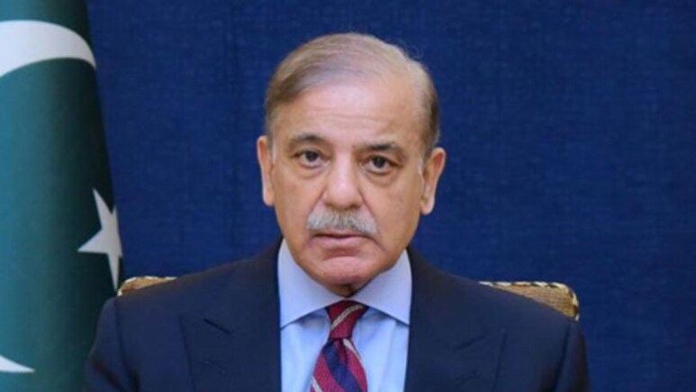 हाथ फैलाया, सिर झुकाया, शर्मिंदगी उठाई.. शहबाज शरीफ का बड़ा कुबूलनामा, खुद बताया- भीख मांगना PAK की मजबूरी