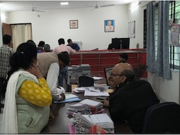 सीहोर मतदाता सूची में गड़बड़झाला! 1.97 लाख वोटर के रिकॉर्ड का मिलान नहीं, अब क्या कर सकते हैं?&nbsp;