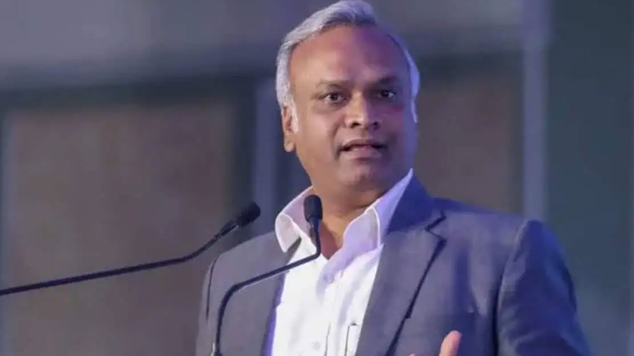 'What Do You Expect?' Karnataka Minister Junks Centre's Voters-EVMs Survey