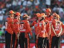 Sunrisers Eastern Cape Stamp Authority To Reach Fourth SA20 Final In A Row