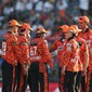 Sunrisers Eastern Cape Stamp Authority To Reach Fourth SA20 Final In A Row