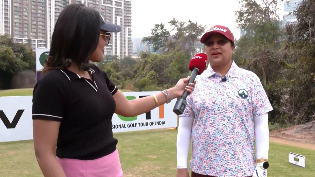 NDTV-PGTI Powerhouse Collab Ignites Hyderabad!