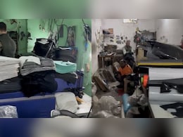 दिल्ली में नकली ब्रांडेड जूतों की फैक्ट्री का भंडाफोड़, नाइकी, न्यू बैलेंस, एडिडास के डुप्लीकेट जूते जब्त