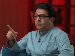 Raj Thackeray : तो प्रश्न उद्धव ठाकरेंना विचारा, NDTV मराठीच्या मुलाखतीत राज ठाकरे असं का म्हणाले, पाहा VIDEO