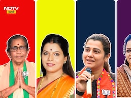 Mumbai Mayor Reservation : मुंबईत 'महिलाराज'; सहा जणींपैकी कोणाला मिळणार महापौरांच्या खुर्चीत बसायचा मान?