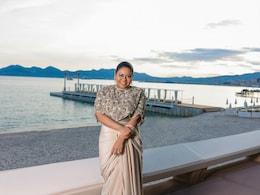 शार्क टैंक इंडिया की जज, जिन्होंने 21 की उम्र में 5600 रुपये किए निवेश, 14 साल बाद 420 करोड़ है नेटवर्थ