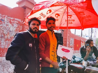 365 दिनों तक डेली 2.5GB, अनलिमिटिड 5G, FREE JioHotstar, AI एक्सेस के साथ Airtel का बेस्ट प्लान