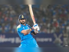 IND vs NZ: विराट कोहली का वर्ल्ड रिकॉर्ड, अंतरराष्ट्रीय क्रिकेट में पूरे किए सबसे तेज 28 हजार रन, टूटा सचिन-संगाकारा का 'महारिकॉर्ड'