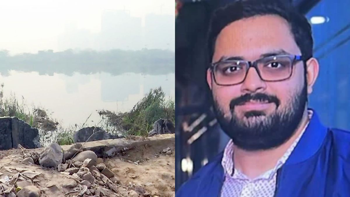 A Lost Letter, A Life Lost: Missed Warning In Focus After Noida Techie Death