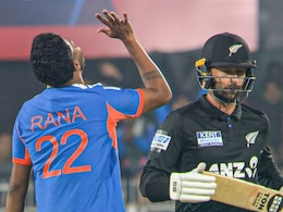 IND vs NZ 3rd T0I: गंभीर के चहेते ने खत्म कर दिया इस न्यूजीलैंड स्टार का करियर? बद से बदतर हुआ रिकॉर्ड