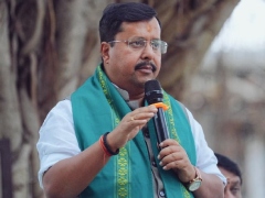 नितिन नबीन निर्विरोध चुने गए BJP के नए राष्ट्रीय अध्यक्ष, चुनाव से आरक्षण तक.. जानें क्या-क्या होंगी चुनौतियां