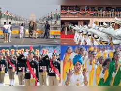 Republic Day 2026 Live Updates: Nation Celebrates 77th Republic Day, Parade To Begin At 10:30 AM