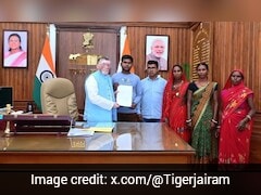 5 Jharkhand Labourers Kidnapped In Niger Return After 8 Months In Captivity