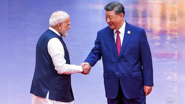 Eye On China, Centre Eases Foreign Direct Investment Rules For Neighbours