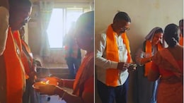 Vasai-Virar Election 2026 : भाजप उमेदवारांकडून ओवाळणीतून मतदारांना पैसे वाटप? काँग्रेसच्या आरोपाने खळबळ